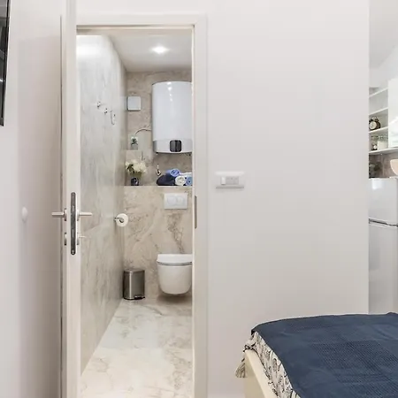 Luxury In Old Town Center With Sea View *
